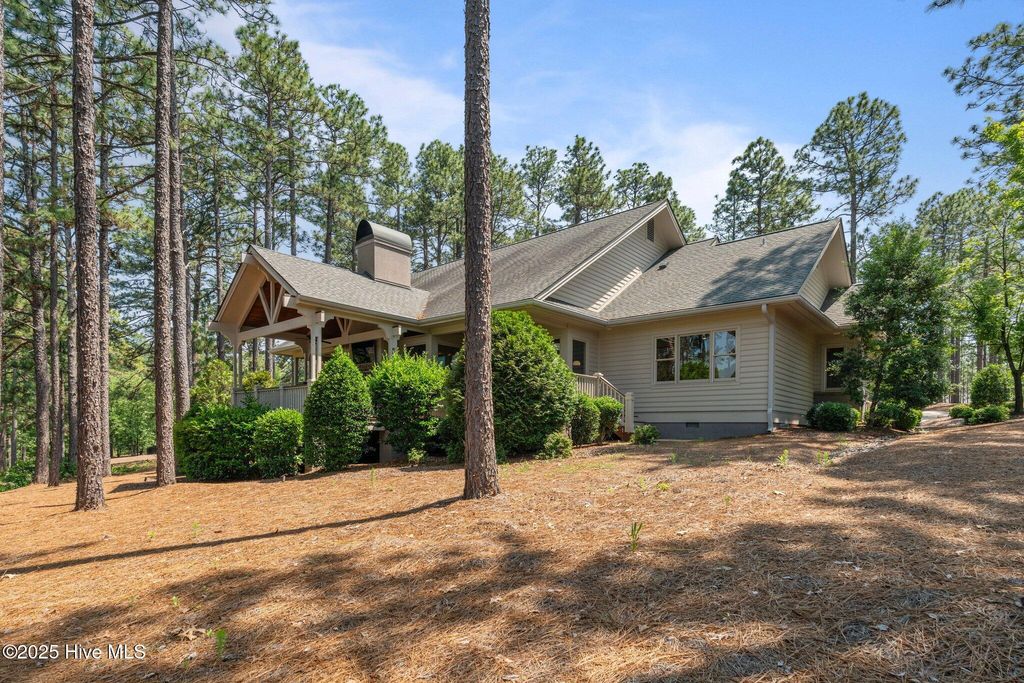 Image 56 of property listing at 26 Cumberland Drive, Pinehurst, NC 28374