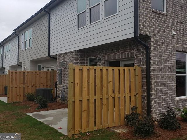 2628 Morgan Creek Drive, Buford, GA 30519