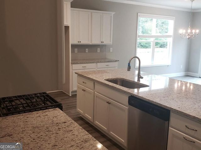 2628 Morgan Creek Drive, Buford, GA 30519