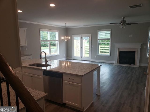 2628 Morgan Creek Drive, Buford, GA 30519