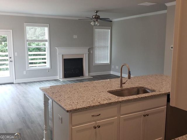 2628 Morgan Creek Drive, Buford, GA 30519