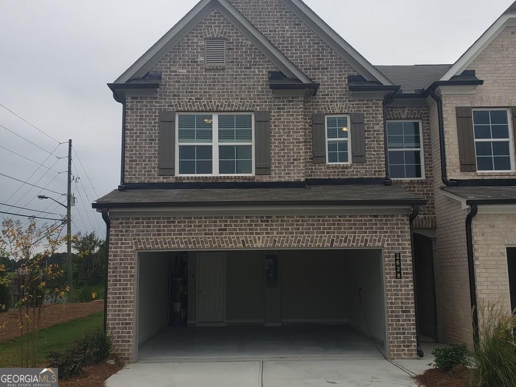 2628 Morgan Creek Drive, Buford, GA 30519