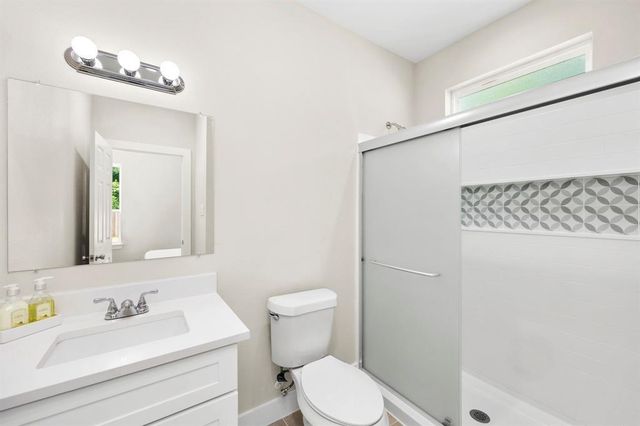 6832 Morrow Street B, Houston, TX 77091