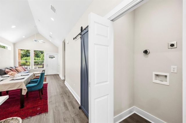 6832 Morrow Street B, Houston, TX 77091