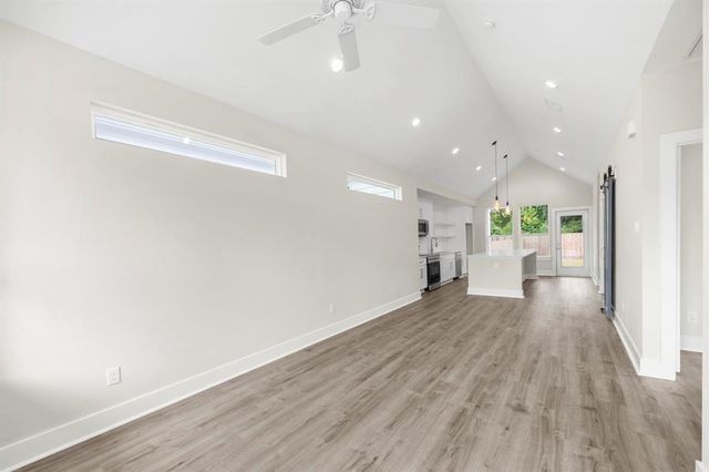 6832 Morrow Street B, Houston, TX 77091