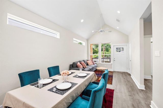 6832 Morrow Street B, Houston, TX 77091