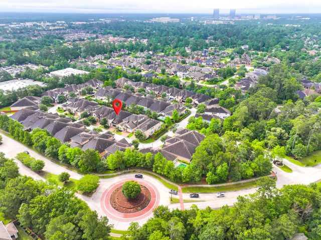 299 Sonoma Court, Conroe, TX 77384