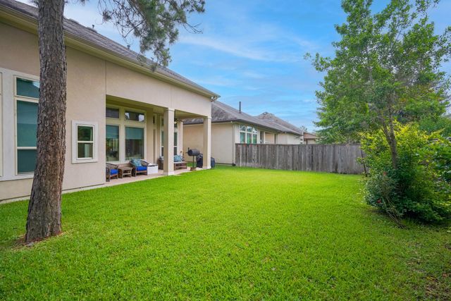 299 Sonoma Court, Conroe, TX 77384