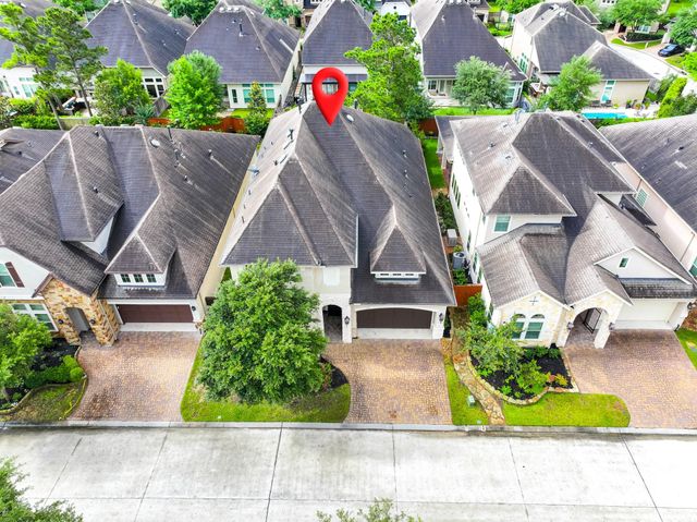 299 Sonoma Court, Conroe, TX 77384