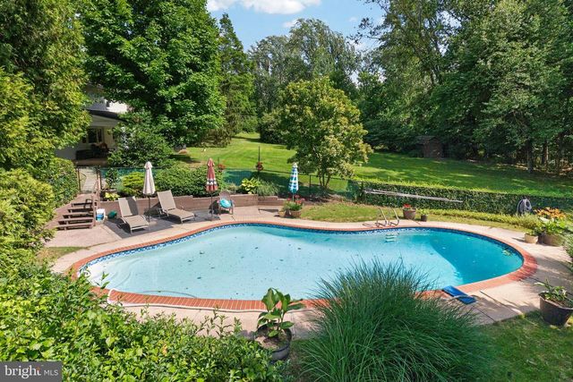 4 FAR VIEW RD, Chalfont, PA 18914