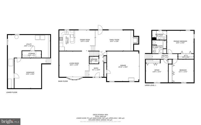 4 FAR VIEW RD, Chalfont, PA 18914
