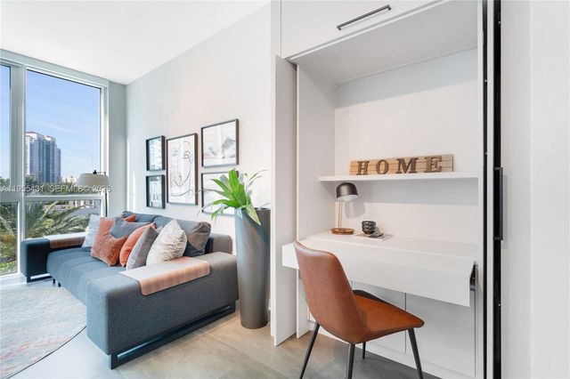 50 S Pointe Dr 609, Miami Beach, FL 33139