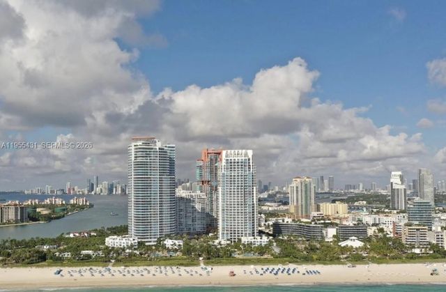 50 S Pointe Dr 609, Miami Beach, FL 33139