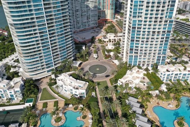 50 S Pointe Dr 609, Miami Beach, FL 33139