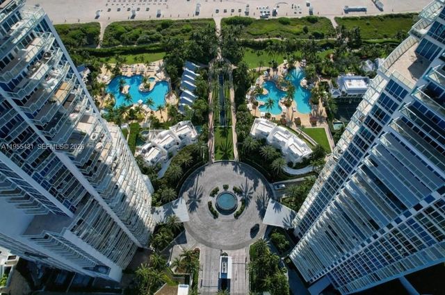 50 S Pointe Dr 609, Miami Beach, FL 33139