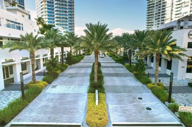 50 S Pointe Dr 609, Miami Beach, FL 33139