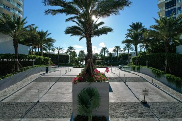 50 S Pointe Dr 609, Miami Beach, FL 33139