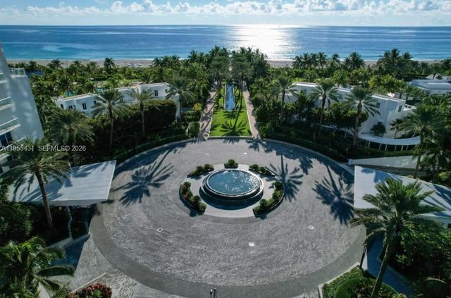 50 S Pointe Dr 609, Miami Beach, FL 33139