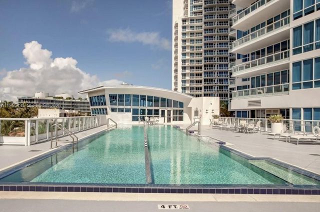 50 S Pointe Dr 609, Miami Beach, FL 33139