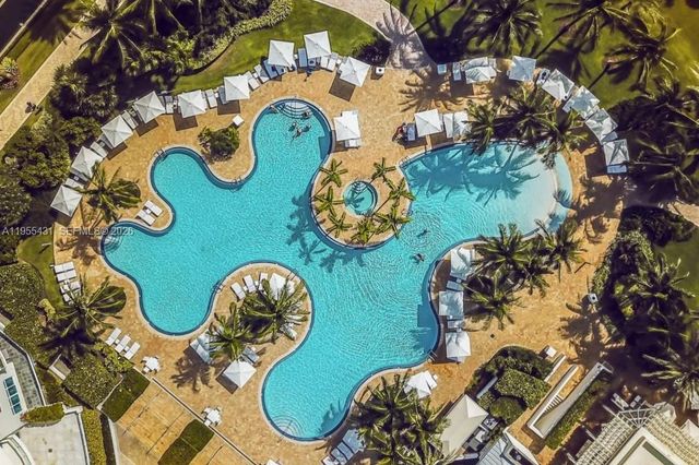 50 S Pointe Dr 609, Miami Beach, FL 33139