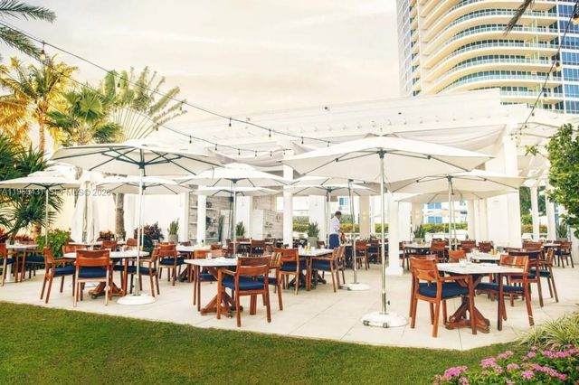 50 S Pointe Dr 609, Miami Beach, FL 33139