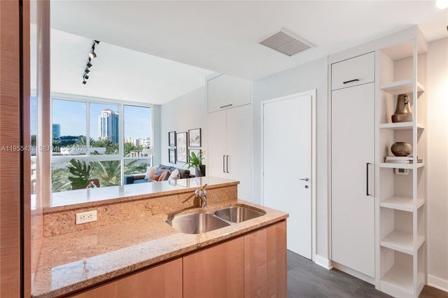 50 S Pointe Dr 609, Miami Beach, FL 33139