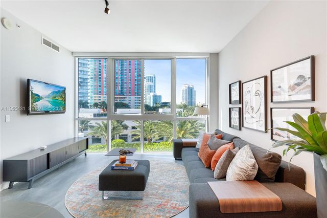 50 S Pointe Dr 609, Miami Beach, FL 33139