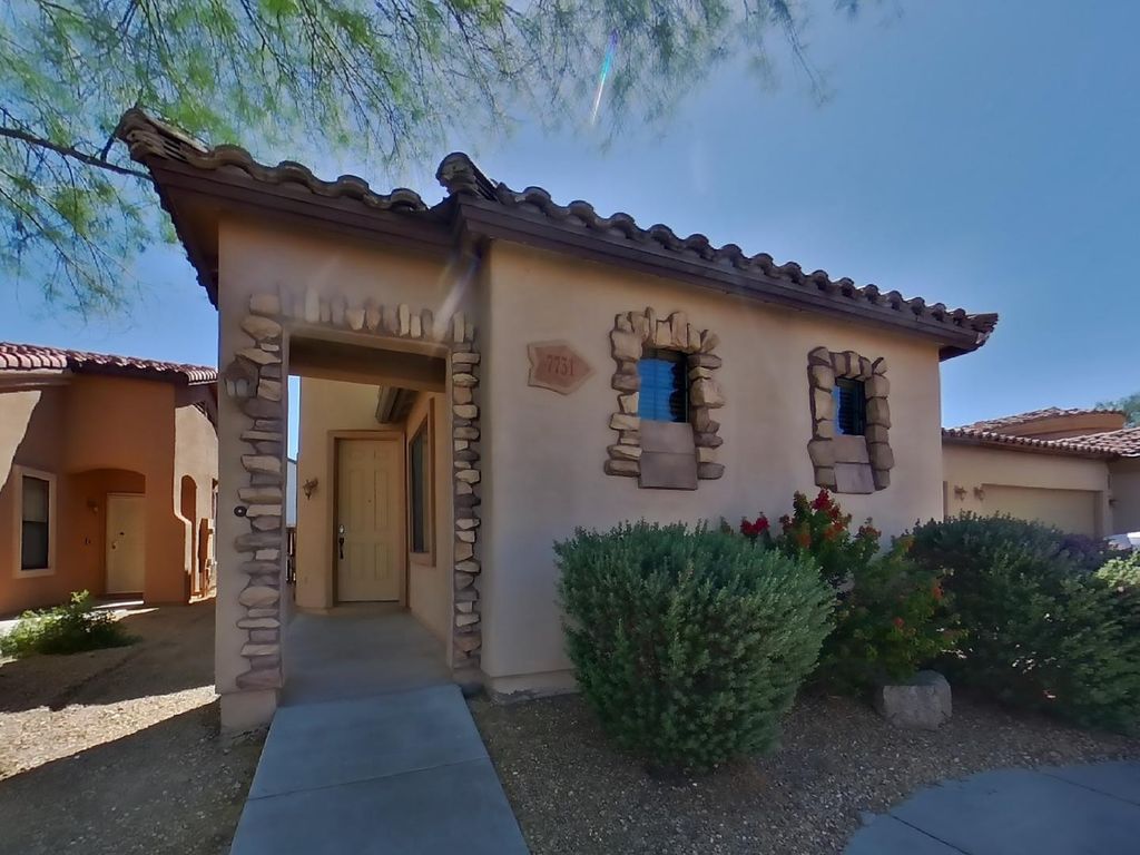 7731 S 45th Lane, Laveen, AZ 85339