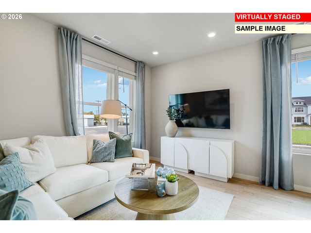 3371 Sw 209TH Ave, Hillsboro, OR 97123