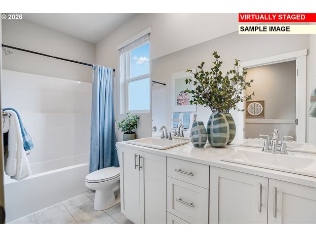 3371 Sw 209TH Ave, Hillsboro, OR 97123