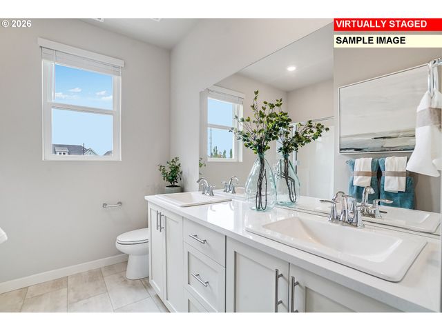 3371 Sw 209TH Ave, Hillsboro, OR 97123