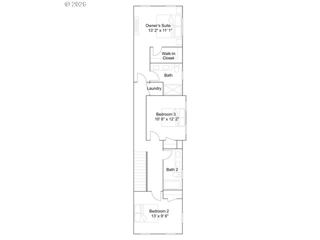 3371 Sw 209TH Ave, Hillsboro, OR 97123