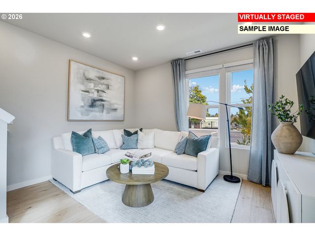 3371 Sw 209TH Ave, Hillsboro, OR 97123