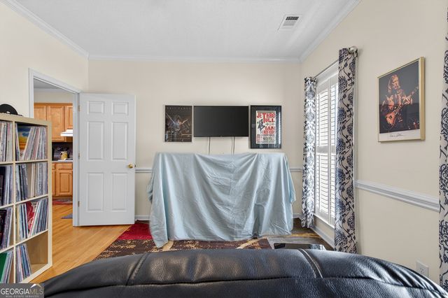 527 Sugarloaf Drive, Macon, GA 31204