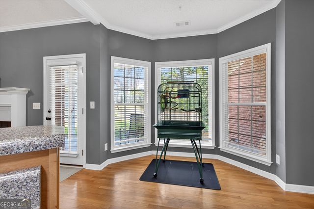 527 Sugarloaf Drive, Macon, GA 31204