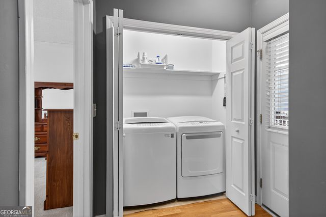 527 Sugarloaf Drive, Macon, GA 31204