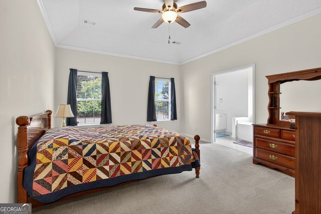 527 Sugarloaf Drive, Macon, GA 31204