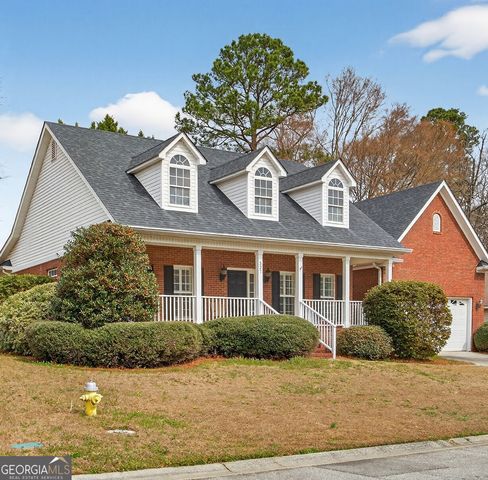 527 Sugarloaf Drive, Macon, GA 31204