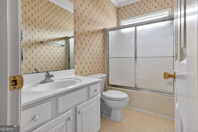 527 Sugarloaf Drive, Macon, GA 31204