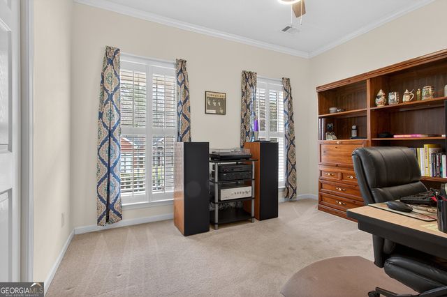 527 Sugarloaf Drive, Macon, GA 31204