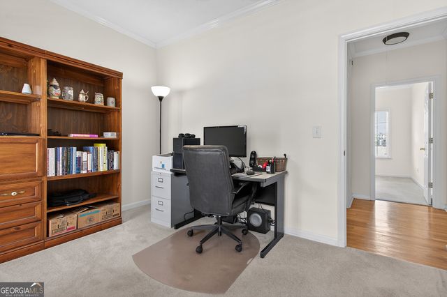 527 Sugarloaf Drive, Macon, GA 31204