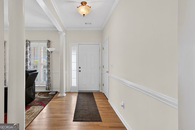 527 Sugarloaf Drive, Macon, GA 31204