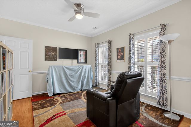 527 Sugarloaf Drive, Macon, GA 31204