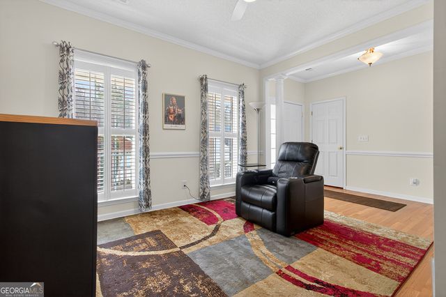 527 Sugarloaf Drive, Macon, GA 31204