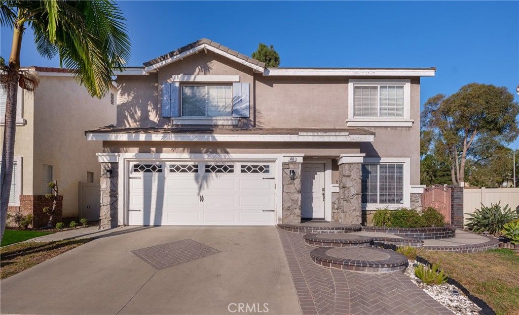 40 Linhaven, Irvine, CA 92602 — exterior