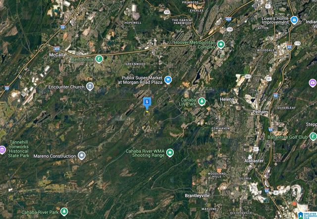 303 CHESTNUT FOREST DRIVE, Helena, AL 35080