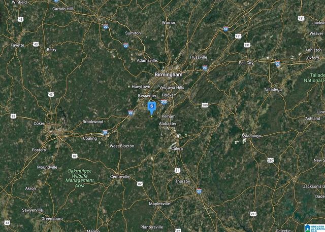 303 CHESTNUT FOREST DRIVE, Helena, AL 35080