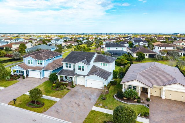 1080 Wandering Willow Way, Loxahatchee, FL 33470