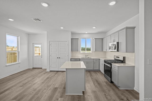 12019 Mutton Busting Drive, San Antonio, TX 78254