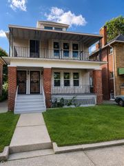 2490 Glendale Street, Detroit, MI 48238